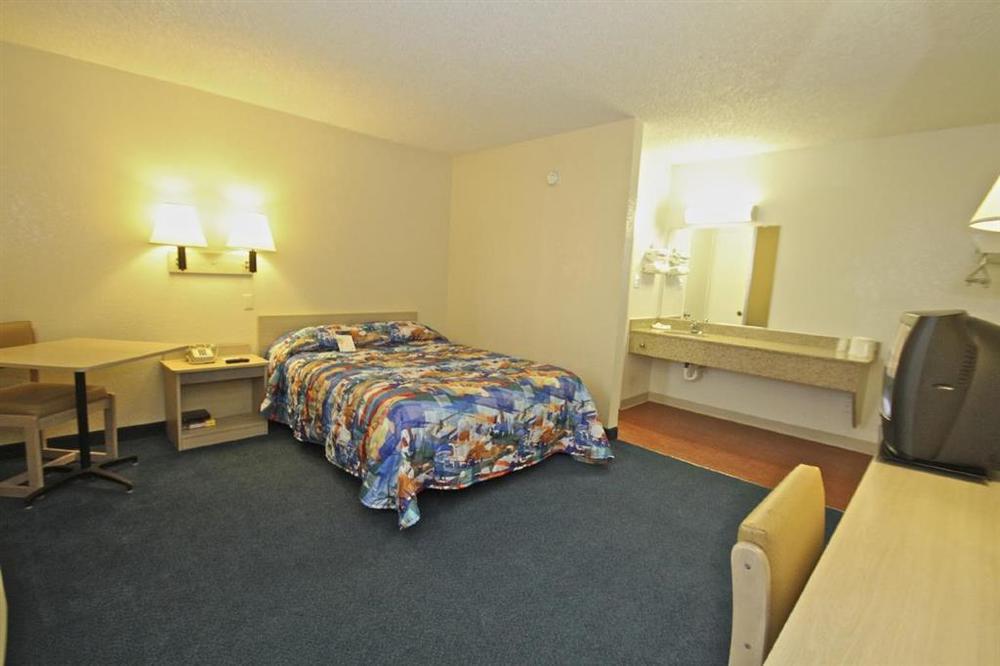 Phoenix Inn 部屋 写真