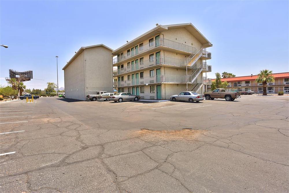 Phoenix Inn エクステリア 写真